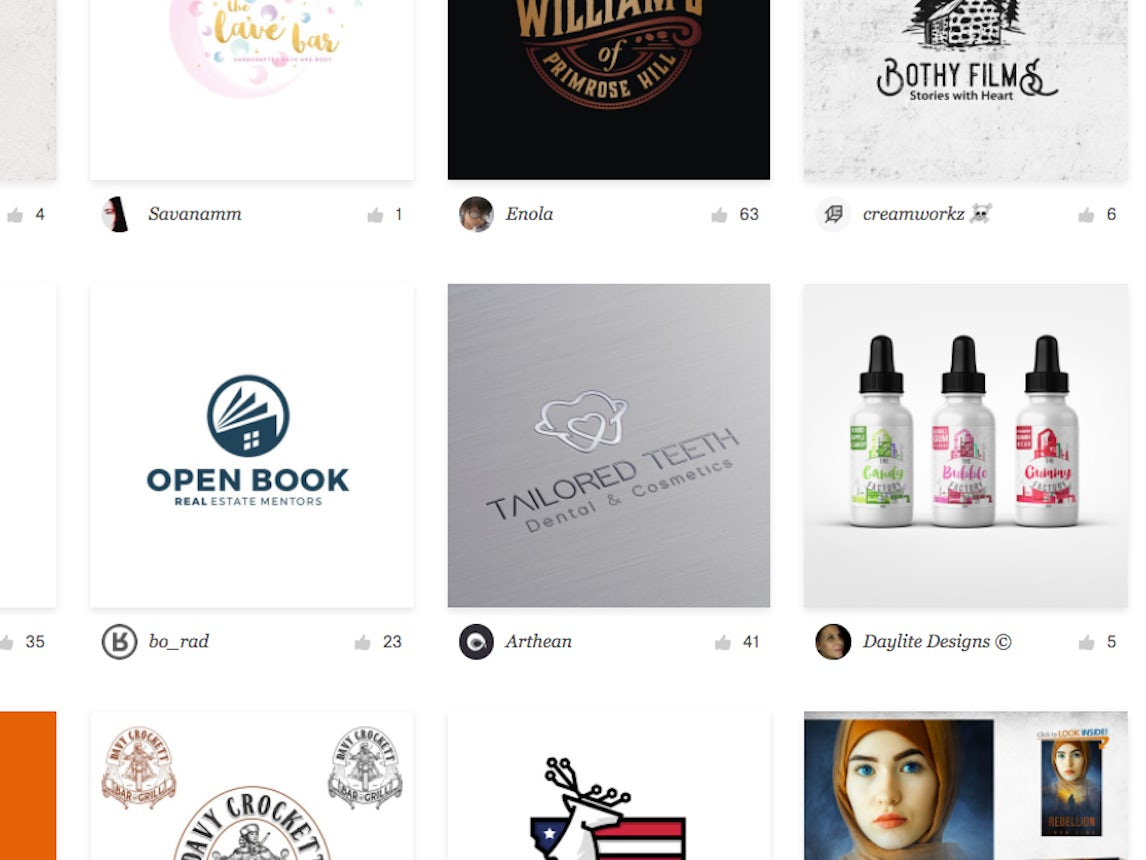 How To Choose The Perfect Graphic Designer For You - 99Designs