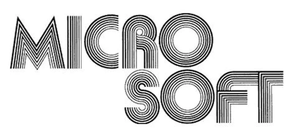 Logos of the world's 10 highest-valued companies - Designer Blog