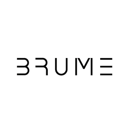 Logo Design for the Fashion Brand Brume