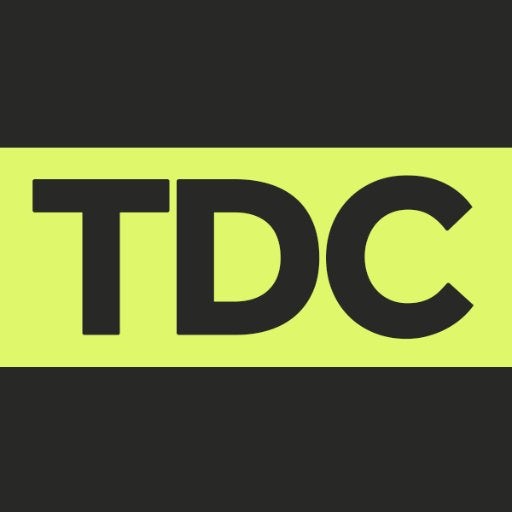 Thinking Digital Conference Logo