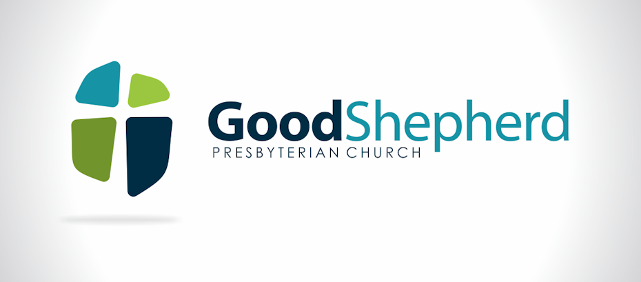 Good Shepherd church logo