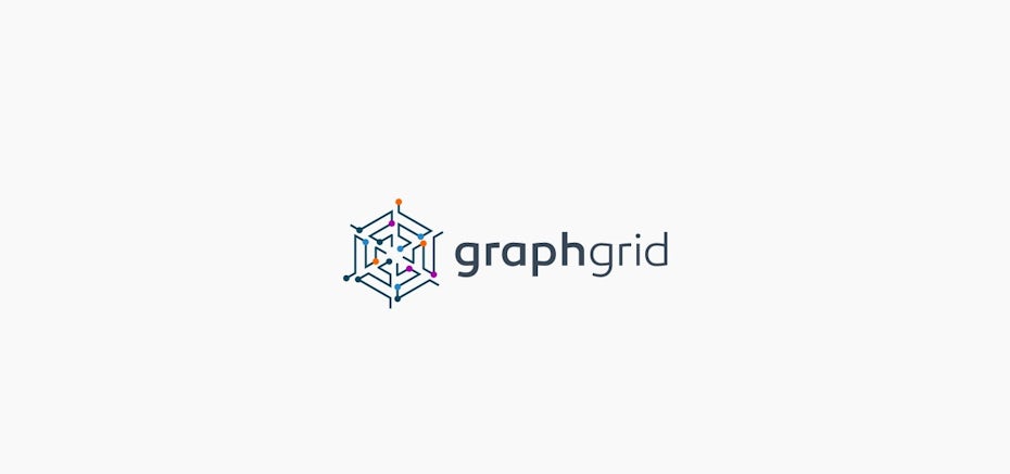 Logo Design für graphgrid