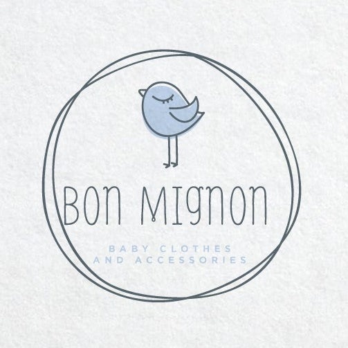 best logos example with cute bird drawing