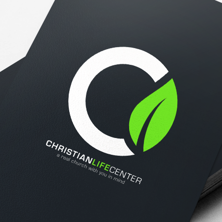 church logo