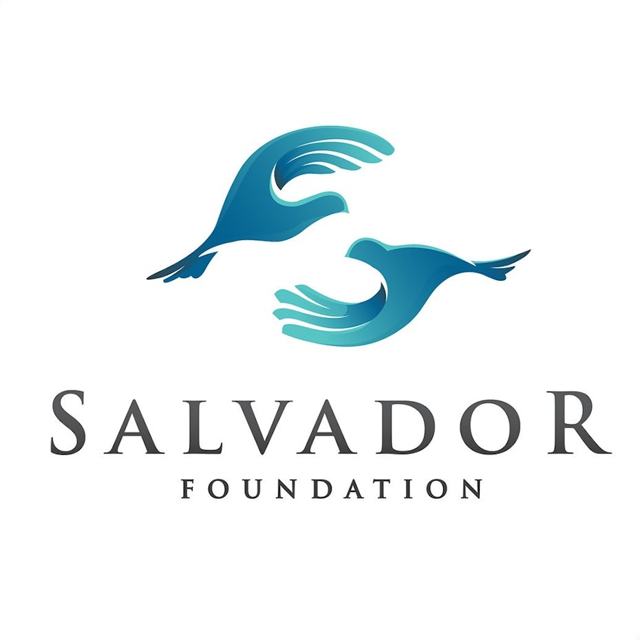 salvador foundation logo