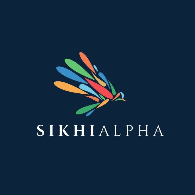 Sikhi logo