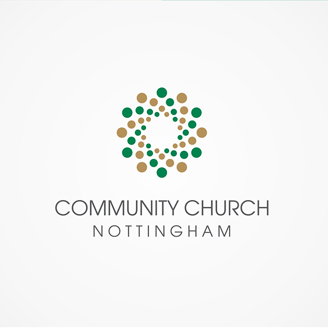 church logo