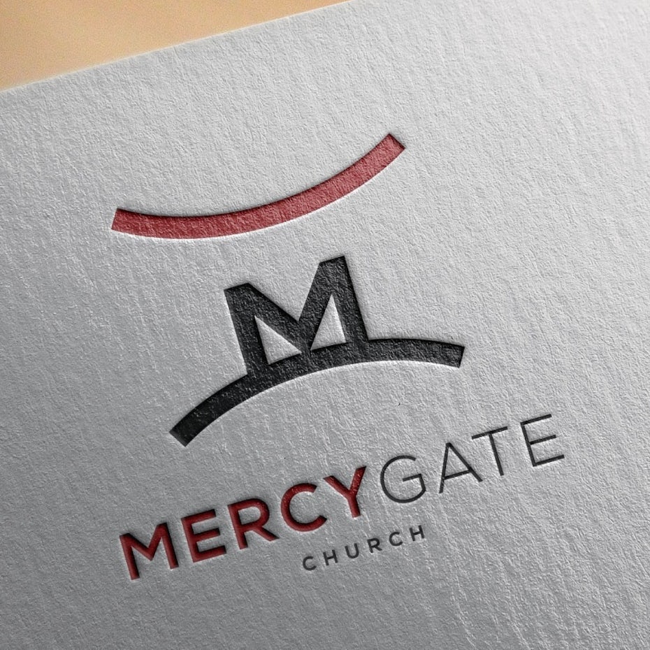 44 Church Logos To Inspire Your Flock 99designs