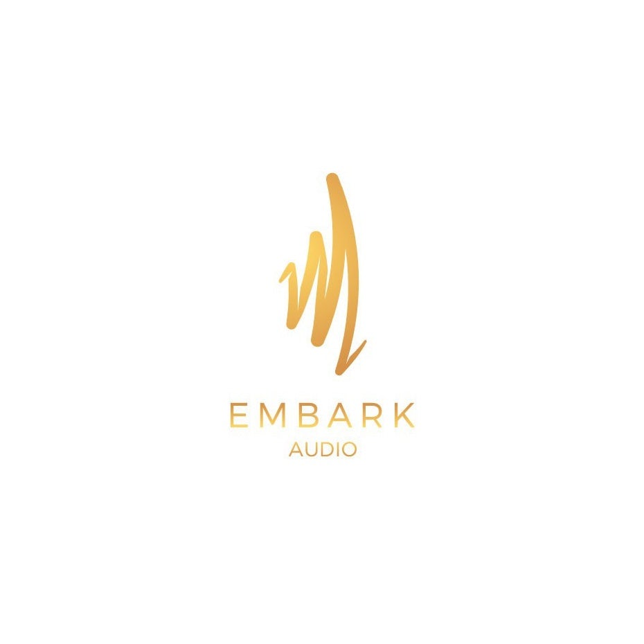 best logo design with abstract dynamic zigzag lines