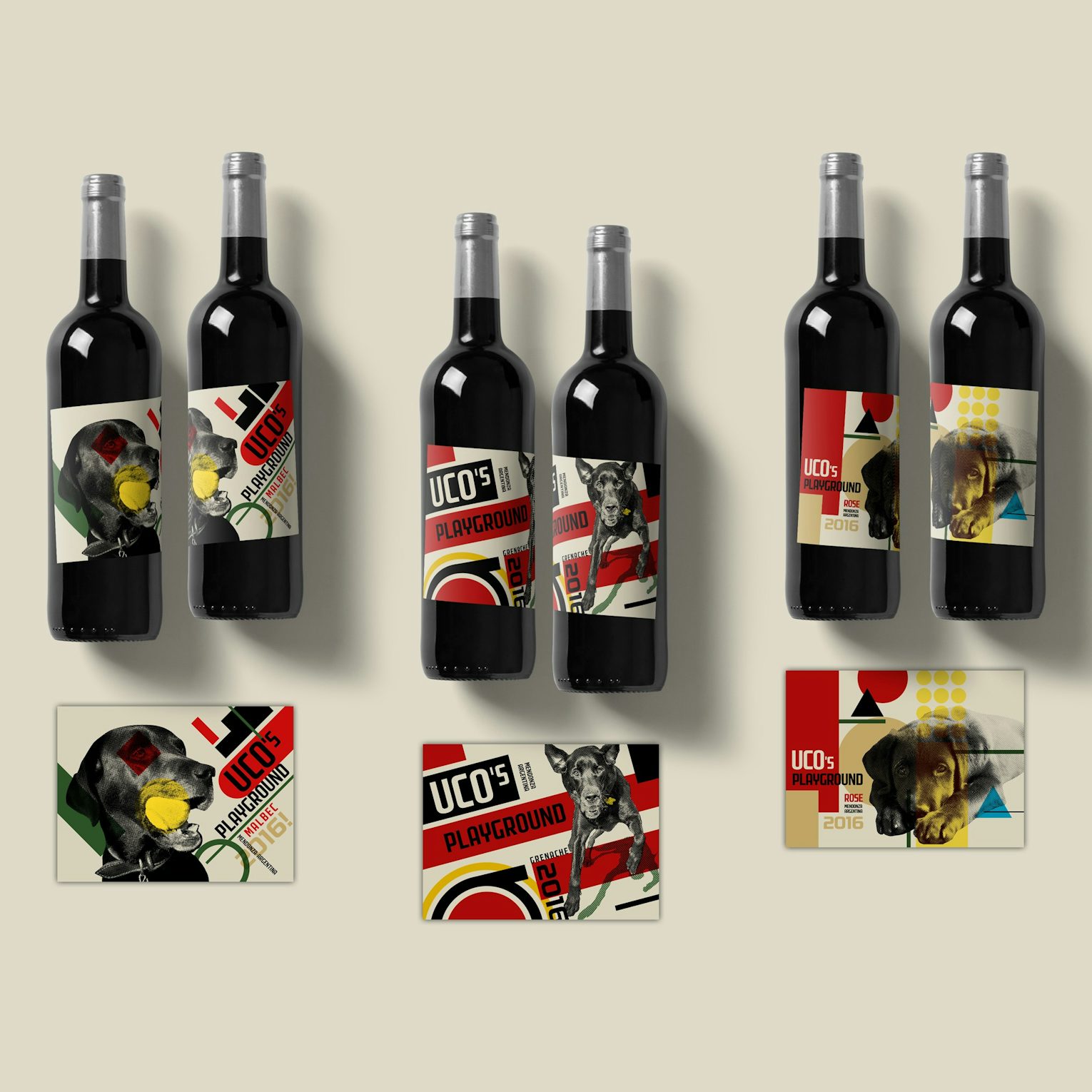 30 bouteilles de vin qui vous donneront envie de trinquer - 99designs