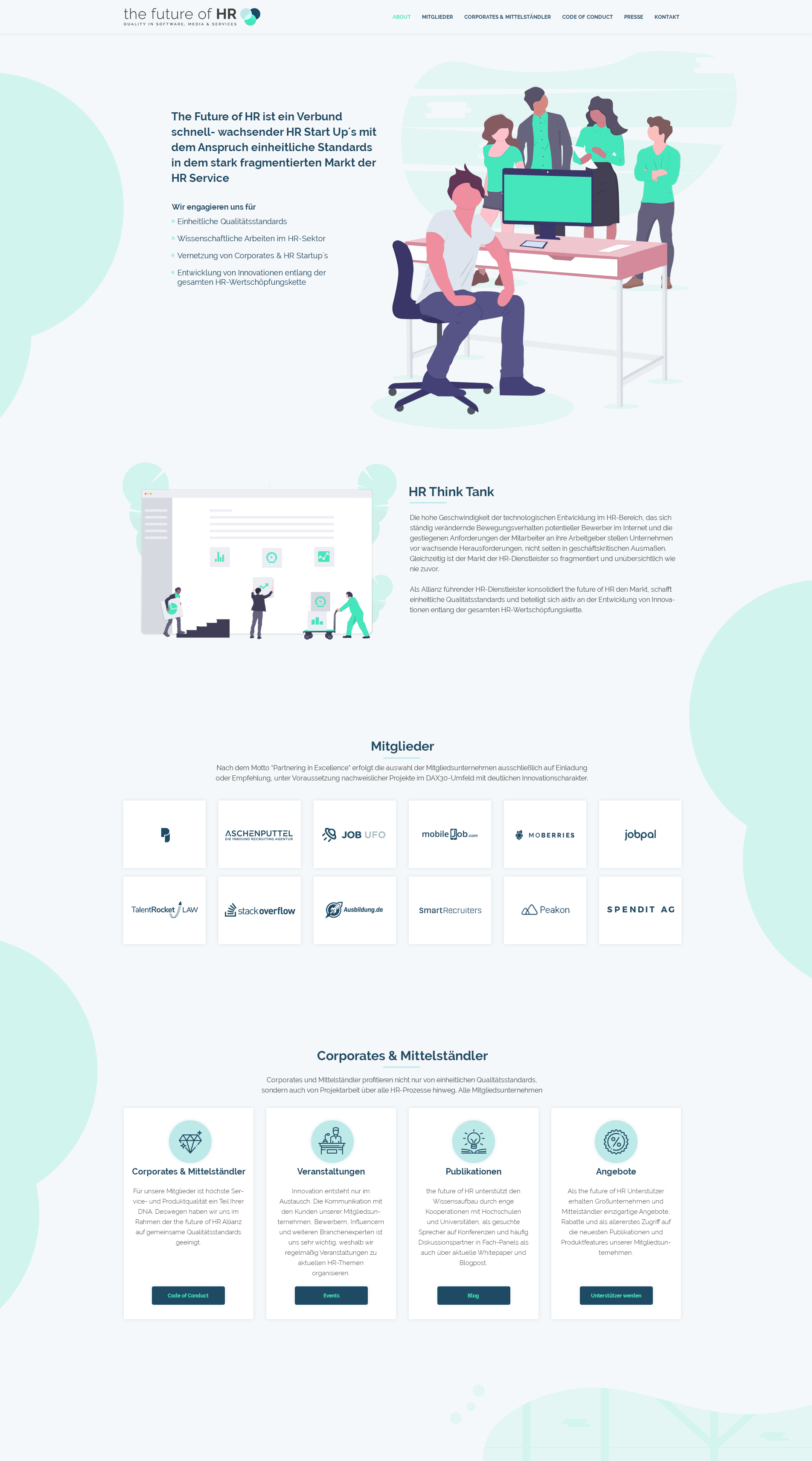 54 Inspiring Landing Page Design Ideas