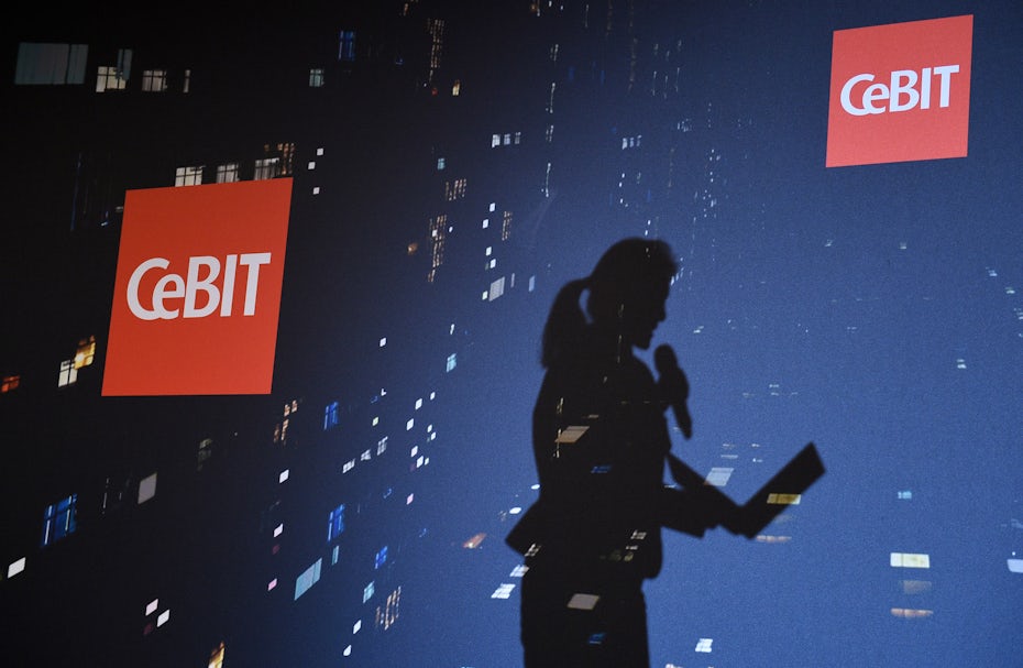 CeBIT Preview 2017