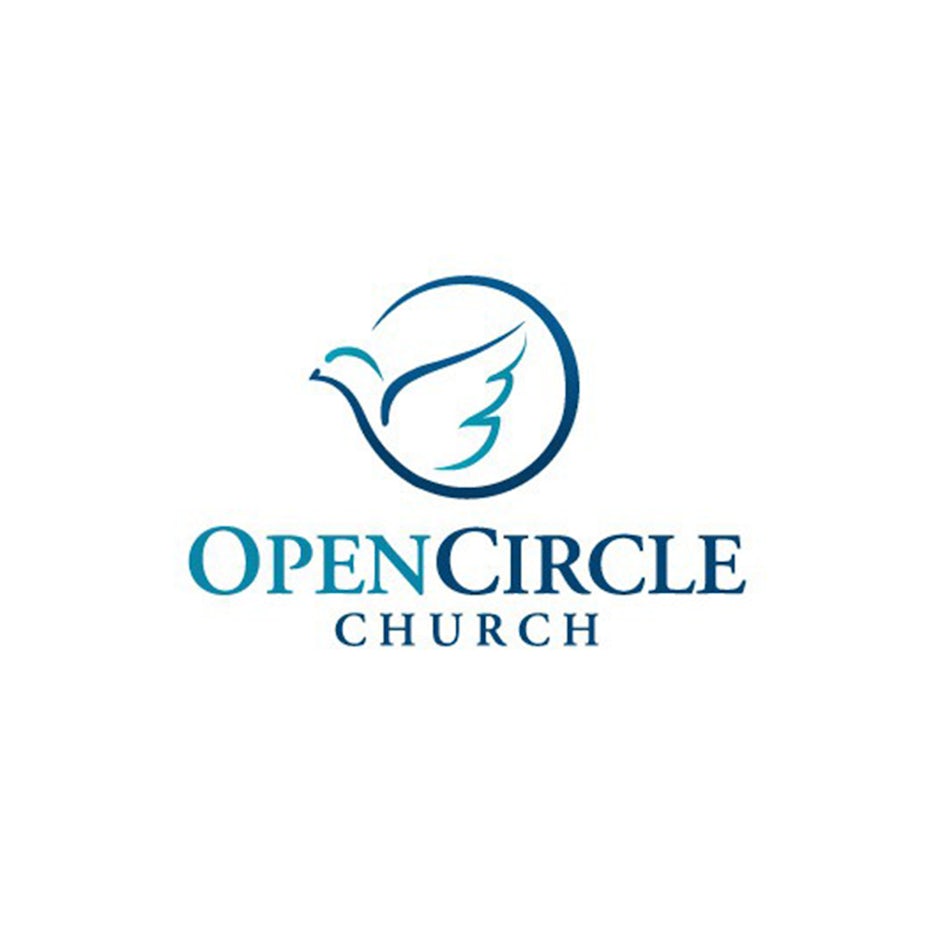 OpenCircle church logo