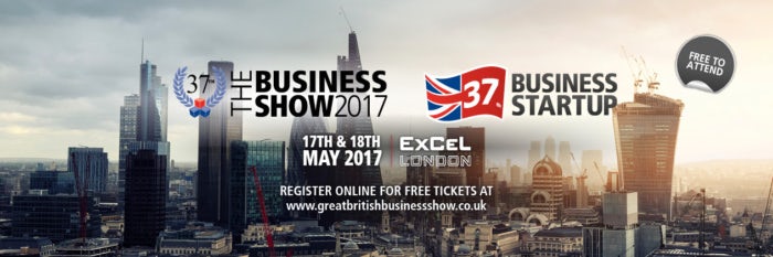 The Business Show 2017