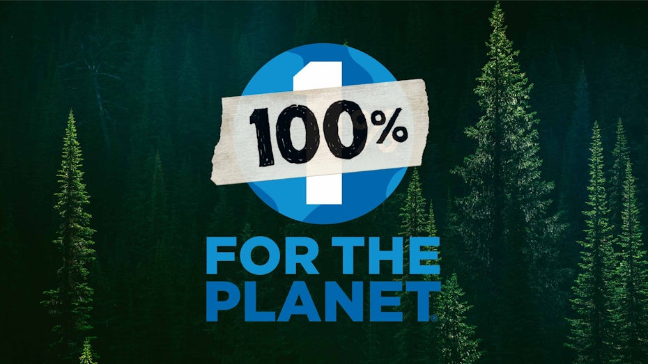 patagonia for the planet imagery
