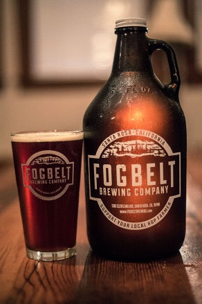 Fogbelt Brewing Company
