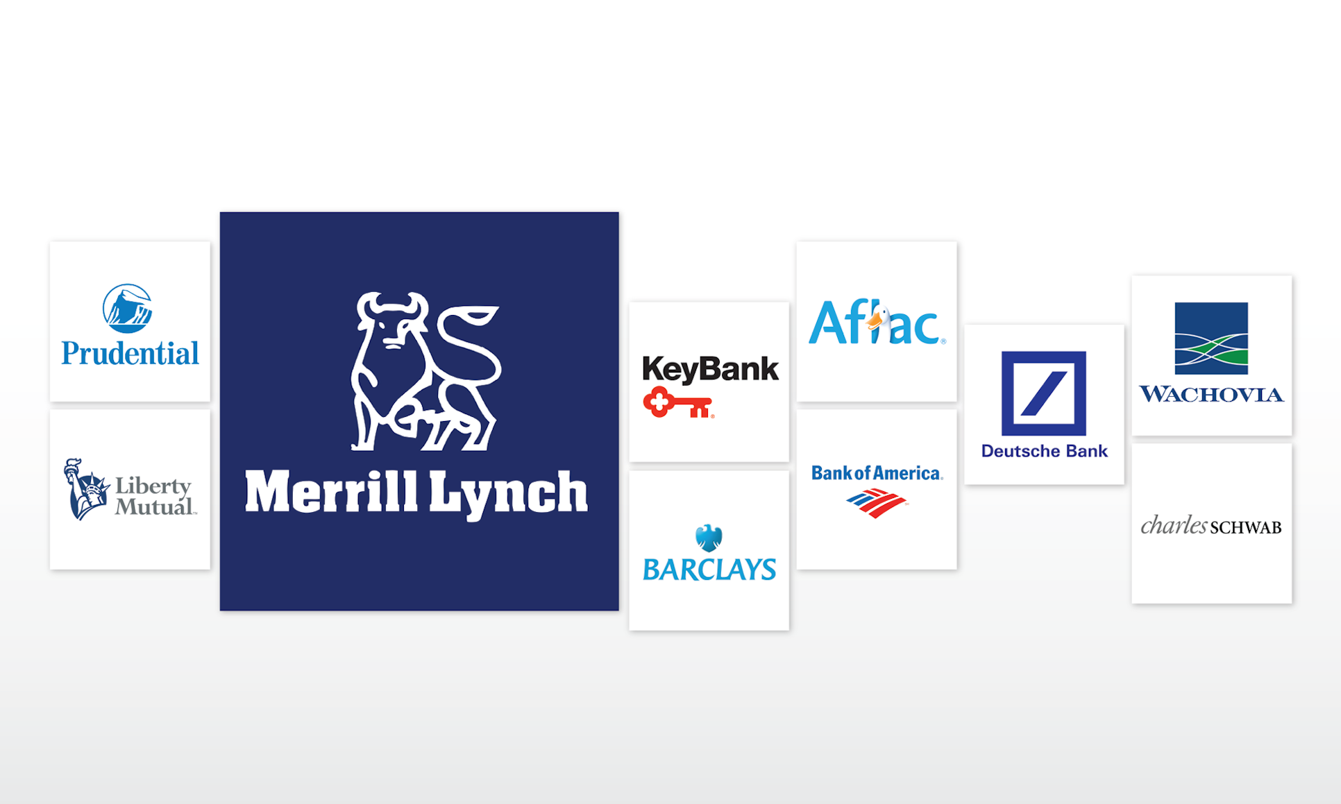63 Banking Finance And Accounting Logos That Are On The Money - 