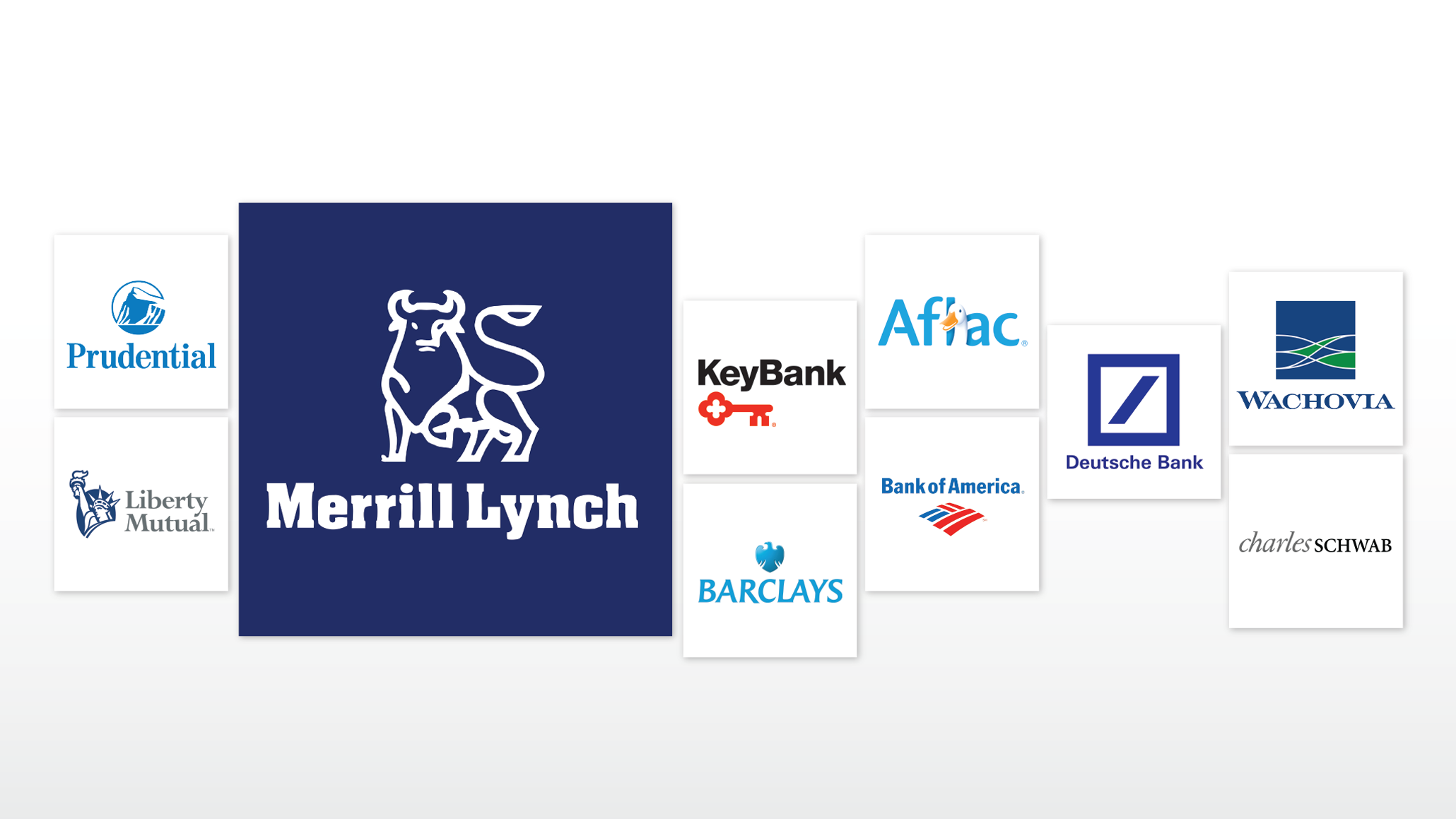 63 Banking Finance And Accounting Logos That Are On The Money - 99designs