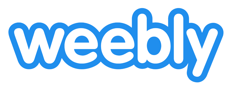 Weebly logo