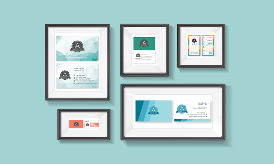 The Top 28 Best Business Card Ideas That Seal The Deal The Top 28 Best Business Card Ideas That Seal The Deal