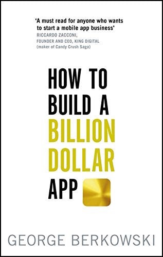 One of our recommended books for entrepreneurs