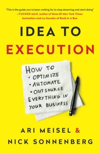 Book recommendation Idea to Execution