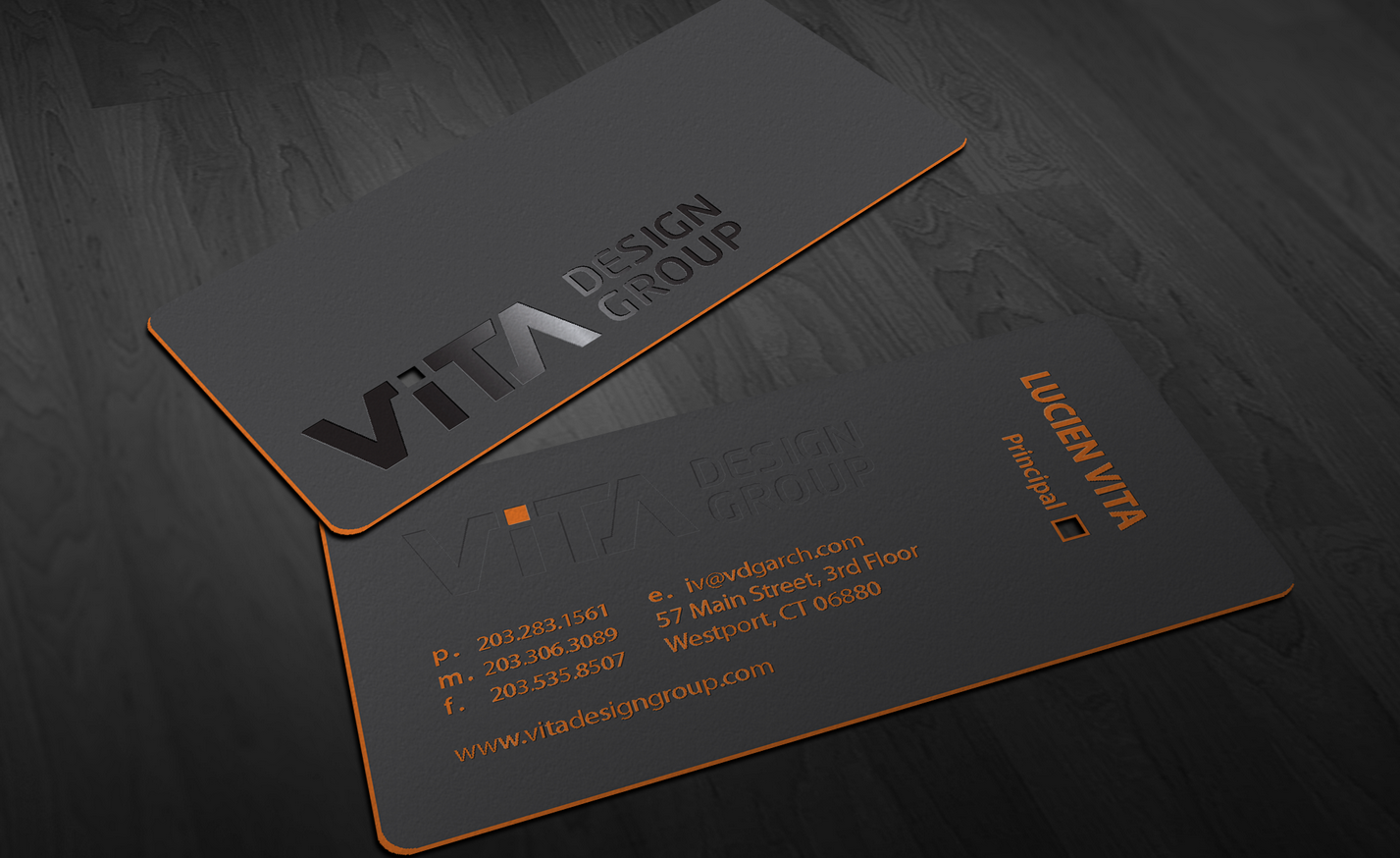 28 Top Business Card Ideas That Seal The Deal