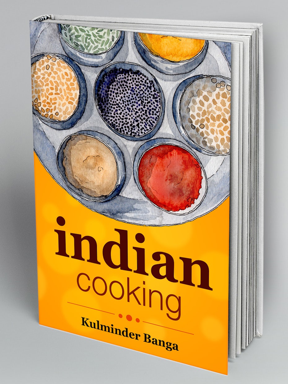 27 Deliciously Designed Cookbook Covers 99designs 27 Deliciously Designed Cookbook Covers 99designs
