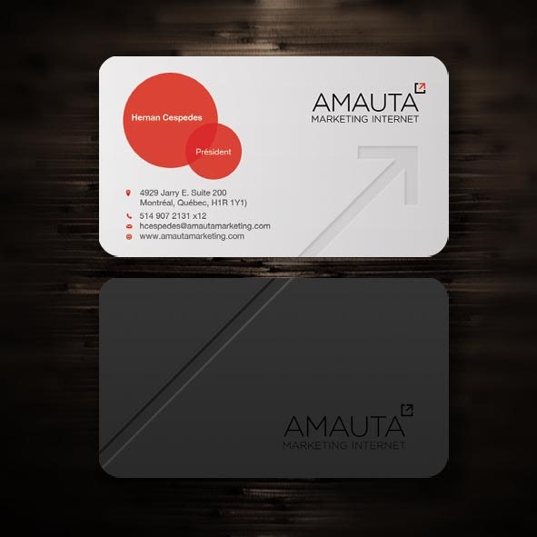 The Top 28 Best Business Card Ideas That Seal The Deal The Top 28 Best Business Card Ideas That Seal The Deal