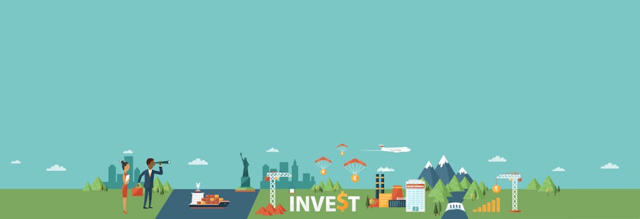 investor cartoon
