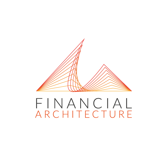 architectural lines logo