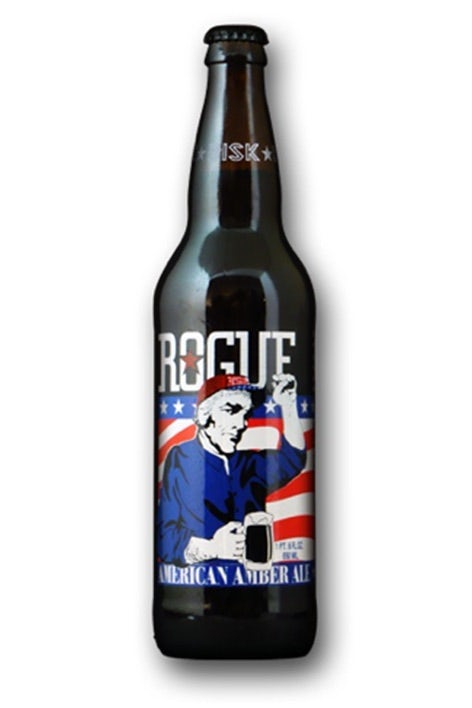 Rogue American Amber Ale