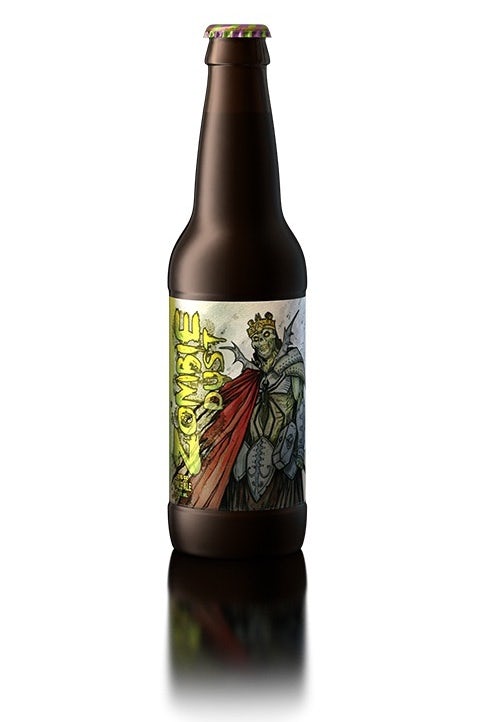Zombie Dust by 3 Floyds
