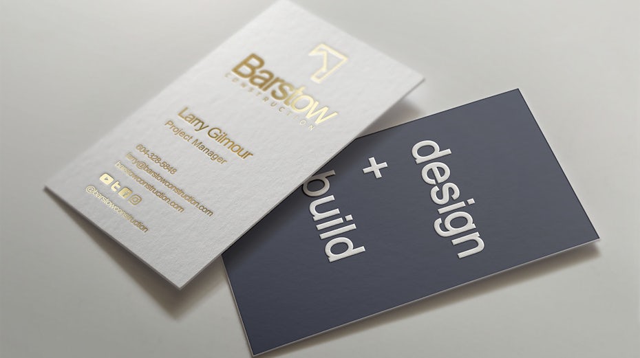 The Top 28 Best Business Card Ideas That Seal The Deal The Top 28 Best Business Card Ideas That Seal The Deal