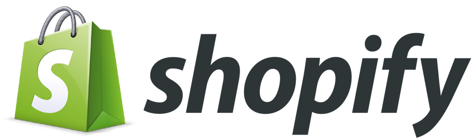 Shopify logo