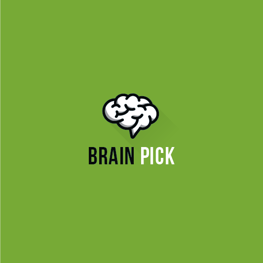 Pick Logos | Pick Logo Maker | BrandCrowd