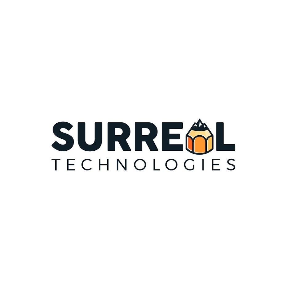 Surreal Technologies logo