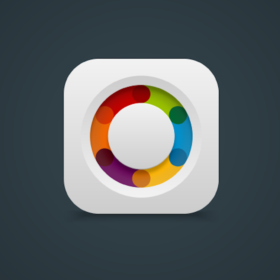 Creative App Icon