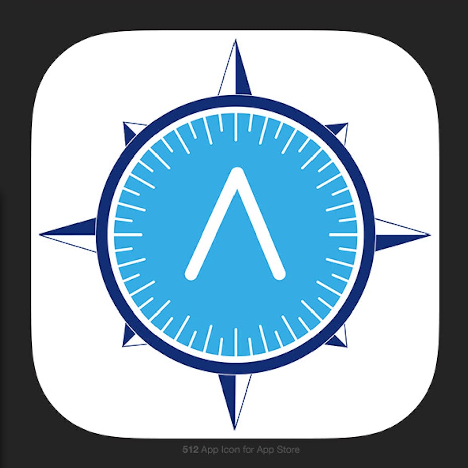 Best Compass™ on the App Store