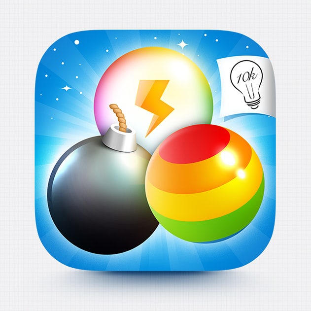 App icon