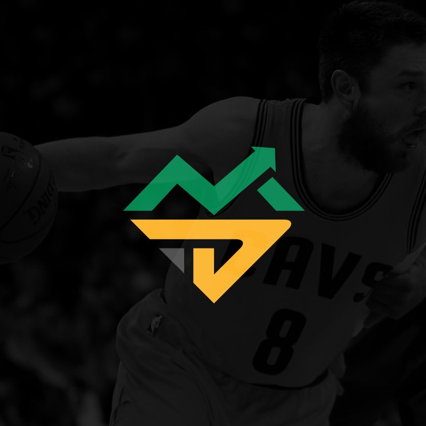 Delly logo and branding design
