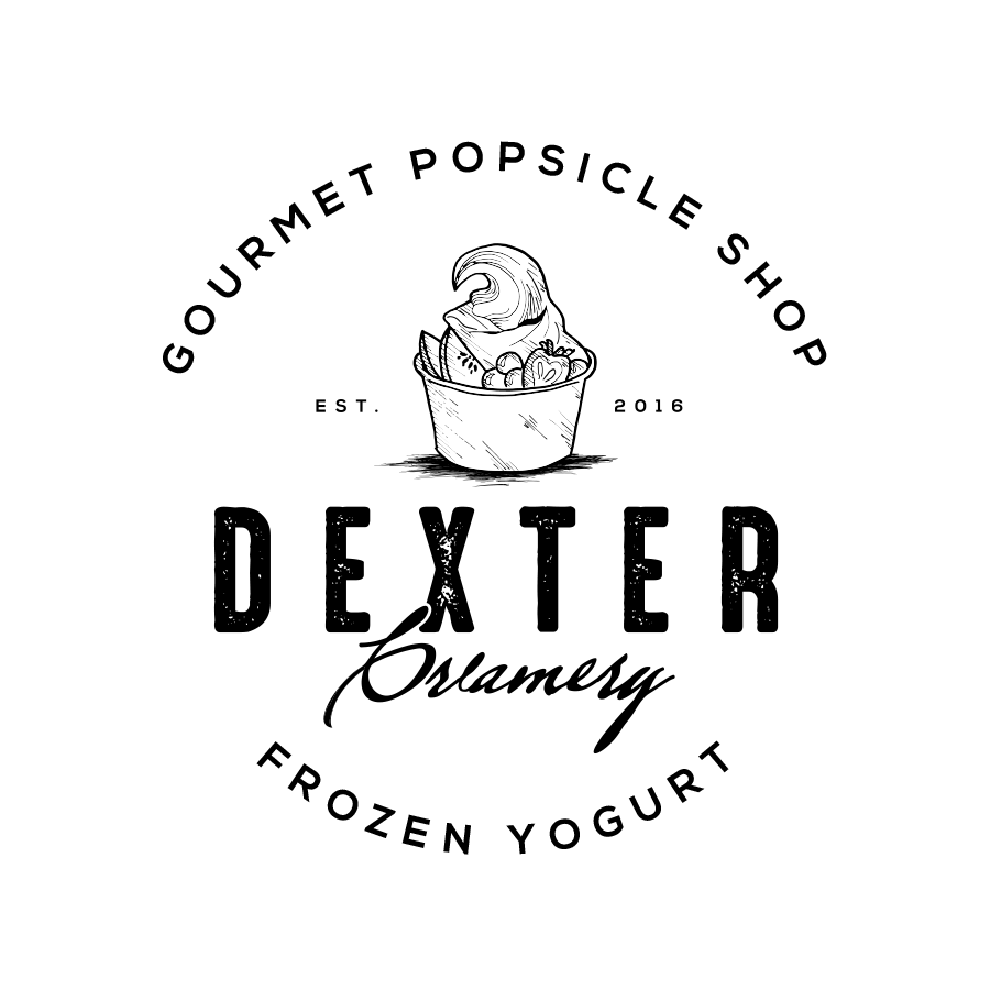Yogurt logo