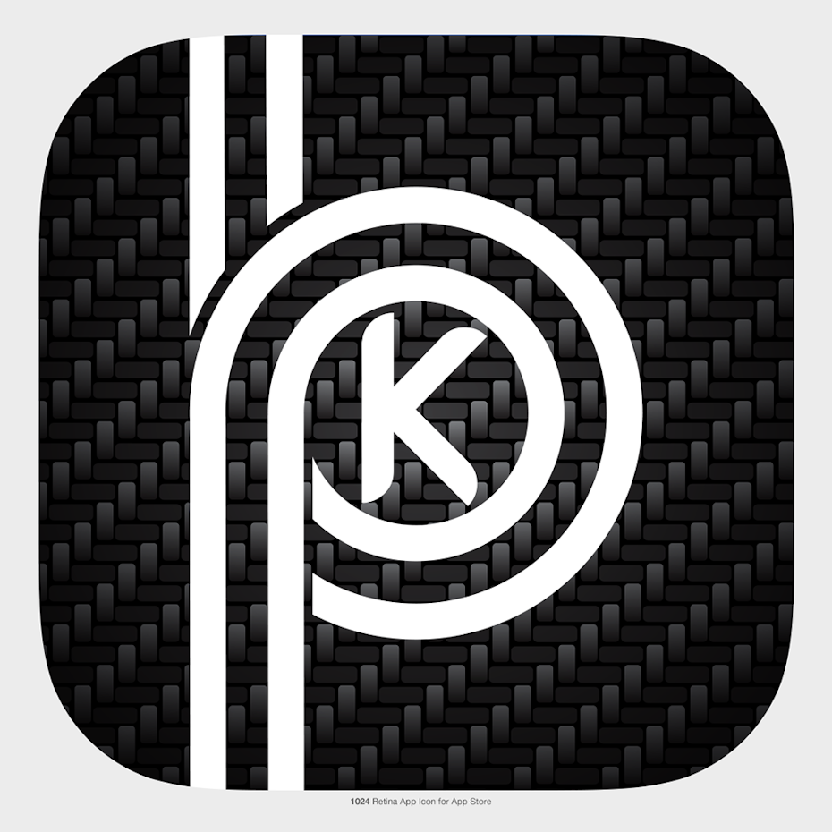 App icon
