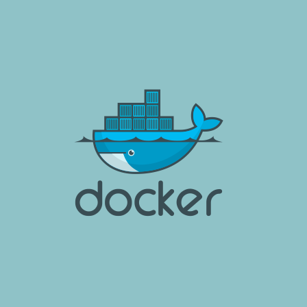 Docker logo