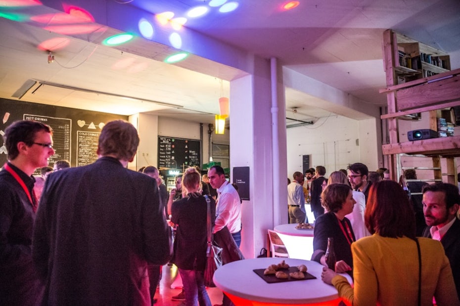 Berlin Accelerator Mindbox