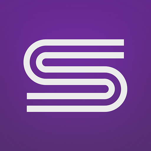 Logotipo de inicio de Skurt