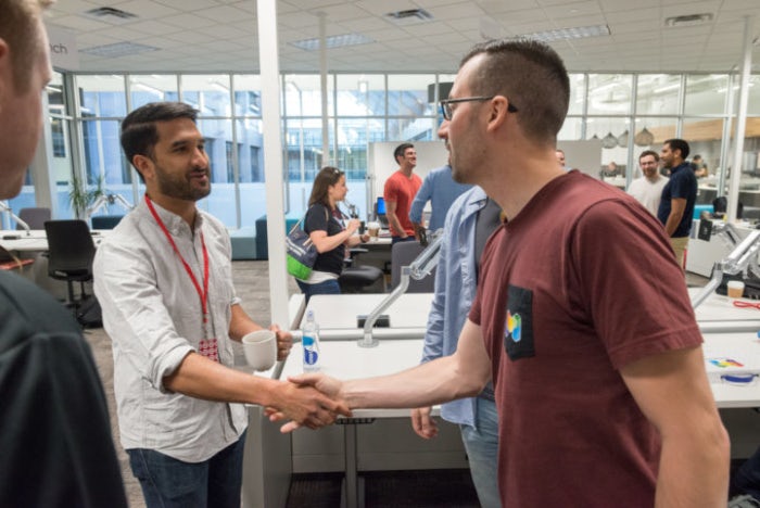 Techstars Accelerator London