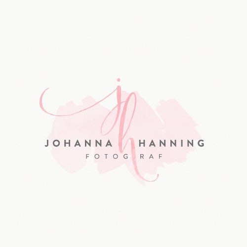 pink logos
