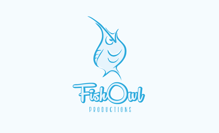 48 Fish Logos That Go Over Swimmingly 99designs