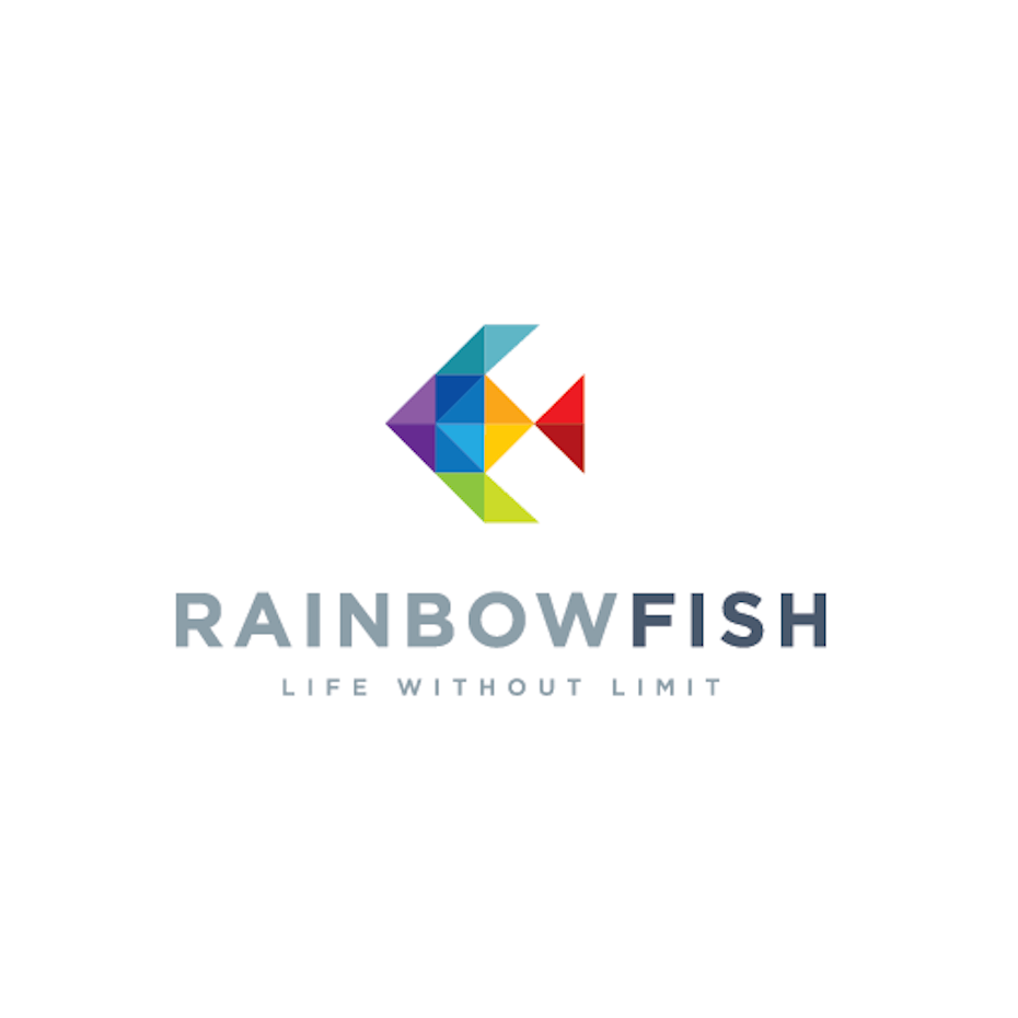 48 Fish Logos That Go Over Swimmingly 99designs